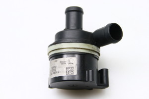  Circulation pump 