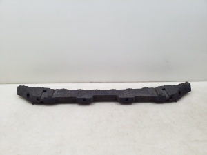   Front bumper foam 