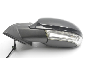 Volkswagen Passat B6 (2005–2010) Side mirror and its parts 3C0857933 - 3