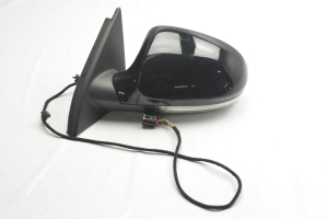 Volkswagen Passat B6 (2005–2010) Side mirror and its parts 3C0857933 - 4