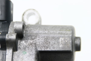 Opel Astra J (2009–2017) EGR-klapp 55581958 - 2
