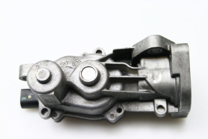 Opel Astra J (2009–2017) EGR-klapp 55581958 - 4