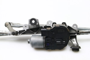 Opel Astra J (2009–2017) Scheibenwischermechanismus 1137328582 - 3