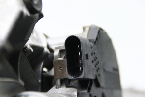 Opel Astra J (2009–2017) Scheibenwischermechanismus 1137328582 - 4