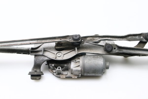 Opel Astra J (2009–2017) Scheibenwischermechanismus 1137328582 - 5