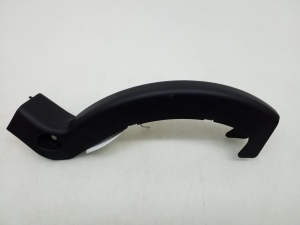   Trunk lid hinge trim  - A2216930117 