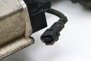 Opel Astra J (2009–2017) Steering rack 13368197 - 3