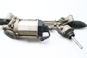 Opel Astra J (2009–2017) Steering rack 13368197 - 5