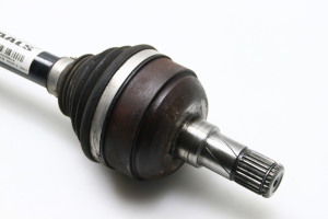 Opel Astra J (2009–2017) Front drive shaft and its parts 13354382 - 3