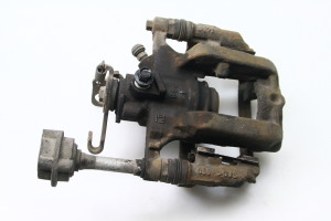 Tagumine pidurisadul