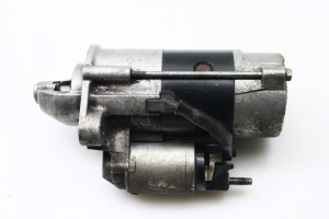 Opel Astra J (2009–2017) Starter 55578420 - 2