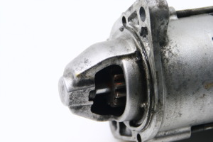 Opel Astra J (2009–2017) Starter 55578420 - 4
