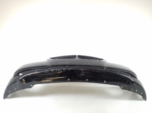 BMW 5 SERIES F10 (2010–2017) Front bumper 51117200712 - 7