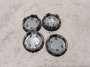 RENAULT Scenic (2016–2026) Radkappe 403150709R - 2