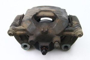 Opel Astra J (2009–2017) Front brake caliper 6003301N - 4