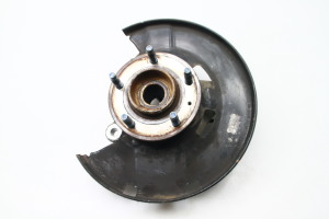 Front wheel hub - 13502829