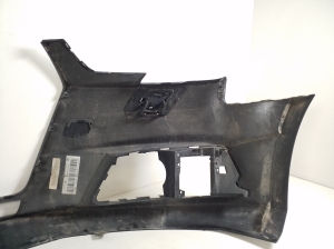 AUDI A4 B9 (2015–2026) Front bumper 8W0807437 - 3