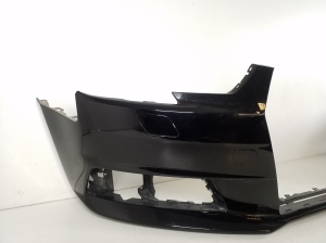 AUDI A4 B9 (2015–2026) Front bumper 8W0807437 - 4
