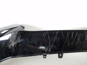 AUDI A4 B9 (2015–2026) Front bumper 8W0807437 - 6