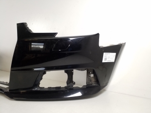 AUDI A4 B9 (2015–2026) Front bumper 8W0807437 - 7