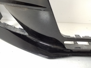 AUDI A4 B9 (2015–2026) Front bumper 8W0807437 - 9