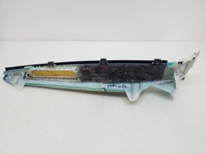 Mercedes Benz S-Class 221 (2005–2013) Inner sill trim A2216900825 - 3
