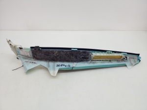 Mercedes Benz S-Class 221 (2005–2013) Sisemine läveliist A2216900725 - 3