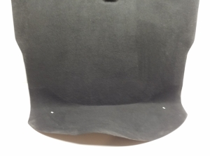 Mercedes Benz E-Class W212 (2009–2015) Trunk carpet A2126800142 - 3