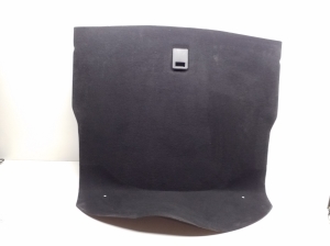 Mercedes Benz E-Class W212 (2009–2015) Trunk carpet A2126800142 - 4