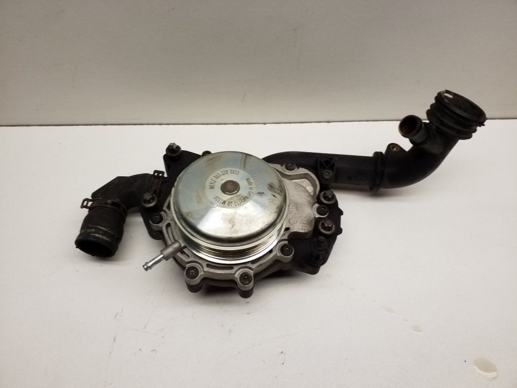 MERCEDES-BENZ E-Class W212/S212/C207/A207 (2009-2016) Water Pump A6512001901 21863574