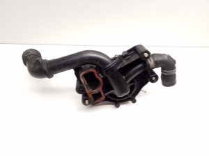 Mercedes Benz E-Class W212 (2009–2015) Veepump A6512001901 - 2