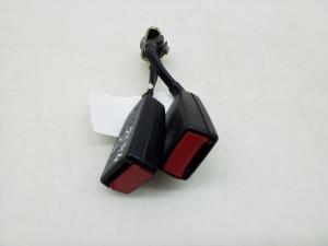 Mercedes Benz S-Class 221 (2005–2013) Tagaistme turvavöö lukk A2218600269 - 3