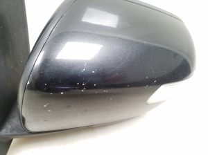 Mazda CX-7 (2006–2012) Side mirror and its parts - 3
