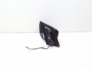 Mazda CX-7 (2006–2012) Side mirror and its parts - 4