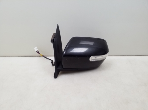 Mazda CX-7 (2006–2012) Side mirror and its parts - 5