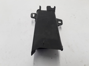 BMW 5 SERIES F11 (2010–2017) Piduri õhukanal 7200798 - 3