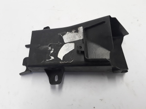 BMW 5 SERIES F11 (2010–2017) Piduri õhukanal 7200798 - 4