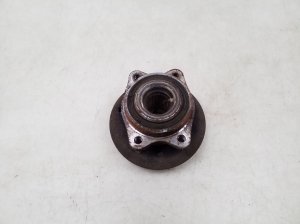 Volkswagen Crafter (2011–2017) Radlager vorne 2N0407621B - 2