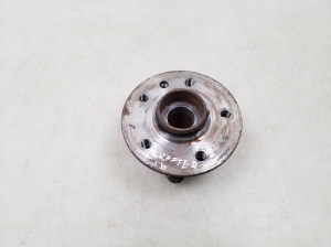 Radlager vorne - 2N0407621B