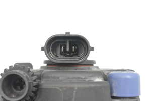 Ford Fiesta VI (2008–2017) Front bumper fog light 2N1115201AB - 3