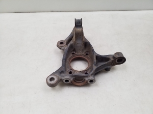 Volkswagen Crafter (2011–2017) Radnabenflansch vorne ohne Lager 2N02588 - 2
