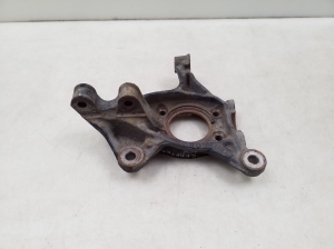 Volkswagen Crafter (2011–2017) Radnabenflansch vorne ohne Lager 2N02588 - 3