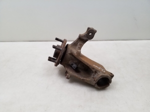 Ford C-MAX (2010–2026) Front wheel hub - 2