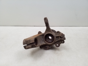 Ford C-MAX (2010–2026) Front wheel hub - 3