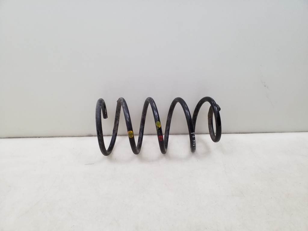 FORD C-Max 2 generation (2010-2019) Front Left Coil Spring 24943683