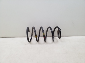 Front spring