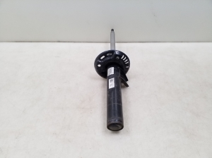 Volkswagen Caddy III (2004–2015) Front shock absorber 2K5412021AQ - 4