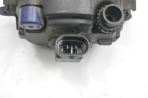 Ford Focus (2004–2011) Front bumper fog light 2N1115201AB - 3