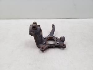 Volkswagen Caddy III (2004–2015) Front hub stump without bearing - 2