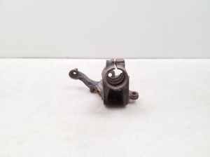Volkswagen Caddy III (2004–2015) Front hub stump without bearing - 3